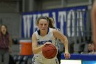 WBBall vs MHC  Wheaton College women's basketball vs Mount Holyoke College. - Photo By: KEITH NORDSTROM : Wheaton, basketball, Mount Holyoke, NEWMAC